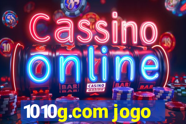 1010g.com jogo